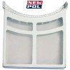 Filtre sèche-linge Ardo, New Pol 728002100, 150