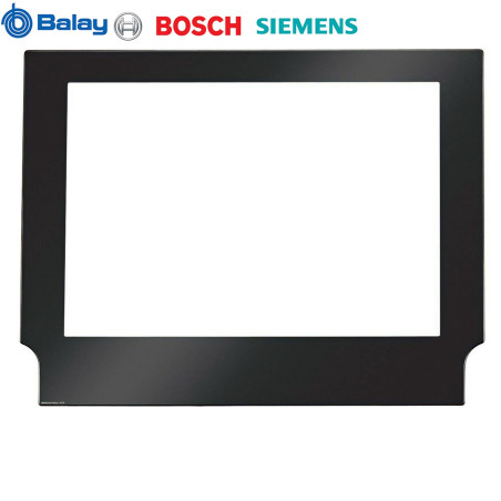 CRISTAL INTERIOR HORNO BALAY, BOSCH, SIEMENS, HBA10B250E 00685401
