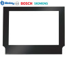 VITRE INTÉRIEURE FOUR BALAY, BOSCH, SIEMENS, HBA10B250E 00685401