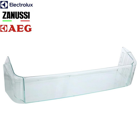 BOTELLERO INFERIOR PARA FRIGORÍFICO AEG, ELECTROLUX 2425182033