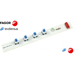 MODULE D’ALLUMAGE POUR HOTTE EDESA, FAGOR KE0022900