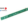 MODULE D’ALLUMAGE POUR HOTTE EDESA, FAGOR KE0022900