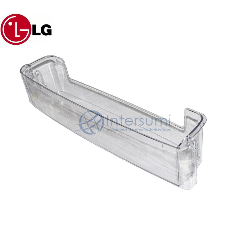 Balconnet inférieur réfrigérateur LG MAN61968302