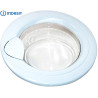 PORTE COMPLÈTE POUR LAVE-LINGE ARISTON, INDESIT C00075320