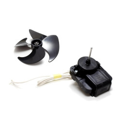 Moteur ventilateur équivalent réfrigérateur Fagor TF1825, FH4G013A0