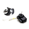 Moteur ventilateur équivalent réfrigérateur Fagor TF1825, FH4G013A0