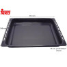 PLAQUE FOUR TEKA PROFONDE 463 X 368 X 48MM 82405902
