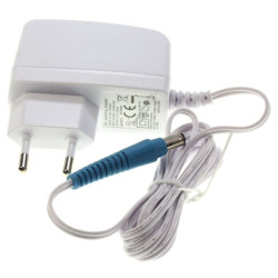 Chargeur pour aspirateur Rowenta 41V RS-RH5653