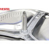 Tambour pour lave-linge Corbero, Vestel 208202590