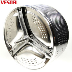 Tambour pour lave-linge Corbero, Vestel 208202590
