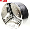 Tambour pour lave-linge Corbero, Vestel 208202590