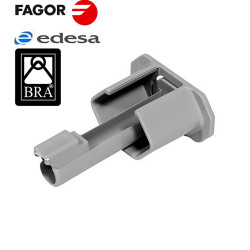 BUTÉE DE RAIL LAVE-VAISSELLE FAGOR, EDESA VA9B000G1