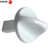 BOUTON POUR FOUR FAGOR, EDESA, BLANC C18T000A0