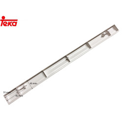 FRONTAL CAMPANA EXTRACTORA TEKA CNL2002 61836042