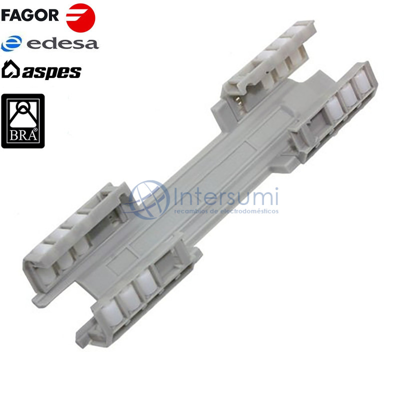 ROULEMENT ORIGINAL POUR LAVE-VAISSELLE FAGOR, EDESA AS0000006
