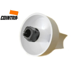Bouton chauffe-eau Cointra L10PAV, M10, M10PV, 10 litres, 45mm 39CT0007