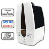 Humidificateur et ioniseur 7,5 litres HUM2440