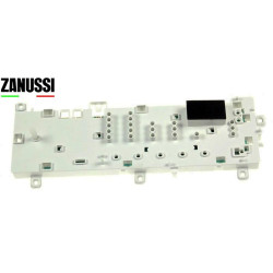 Module affichage lave-linge Electrolux 1327316046