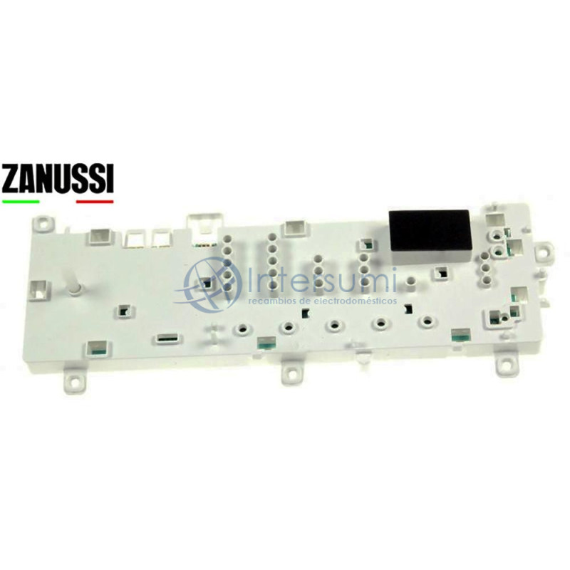 Module affichage lave-linge Electrolux 1327316046