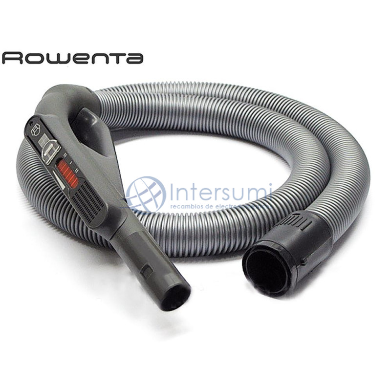 Tuyau flexible aspirateur Rowenta Silence Force RS-RT2660