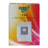 BOLSAS ASPIRADOR ELECTROLUX, PHILIPS, 4 UDS + 1 FILTROS 9001684621