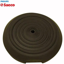Joint porte-filtre pour cafetière Saeco 145849762