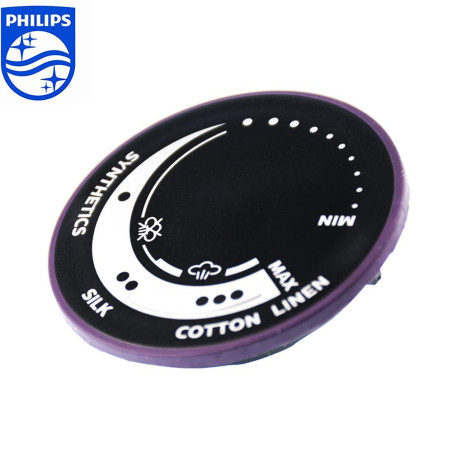 Rueda termostato plancha Philips 423902197591