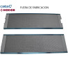 FILTRO METÁLICO PARA CAMPANA EXTRACTORA CATA 1 UD. 02825270
