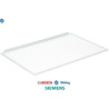 Plateau verre réfrigérateur Balay, Bosch, Siemens 49,8x32cm 670907 00670907