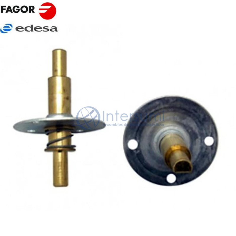 Axes pour bouton four Fagor CC1331400