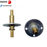 Axes pour bouton four Fagor CC1331400