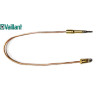 THERMOCOUPLE CHAUFFE-EAU VAILLANT, M8X100, LONGUEUR 400 MM 44VA0001