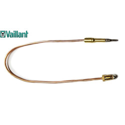 Thermocouple pour chauffe-eau gaz 420 mm, M8 44VA0000