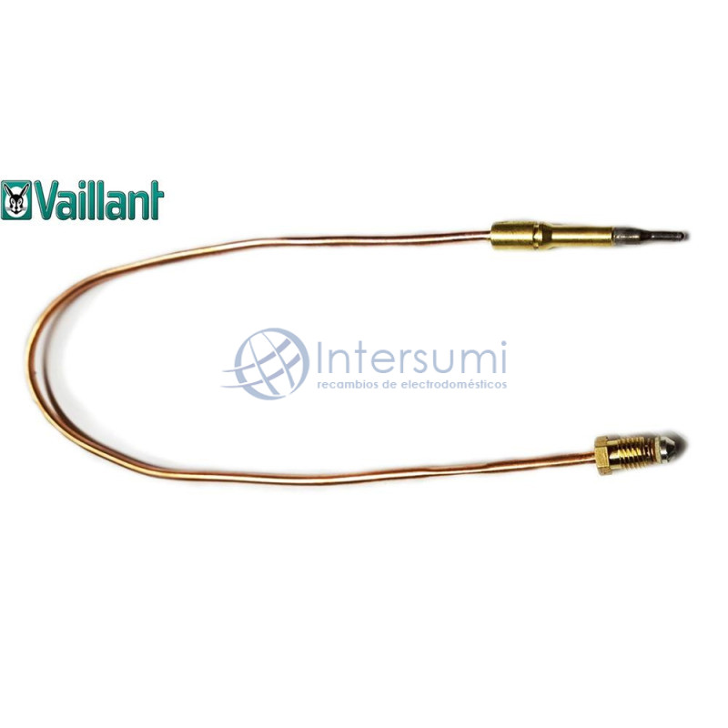 Thermocouple pour chauffe-eau gaz 420 mm, M8 44VA0000