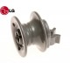 RUEDA CESTO SUPERIOR GRIS OSCURO LAVAVAJILLAS LG, LD-2120MHU 4581DD9001A