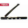 Module contrôle pour hotte aspirante Teka 89120006