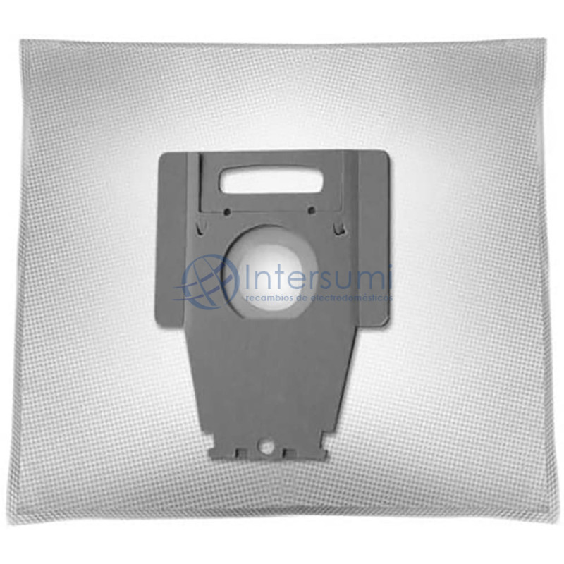 Sacs pour aspirateur Bosch, Siemens SI244-MW
