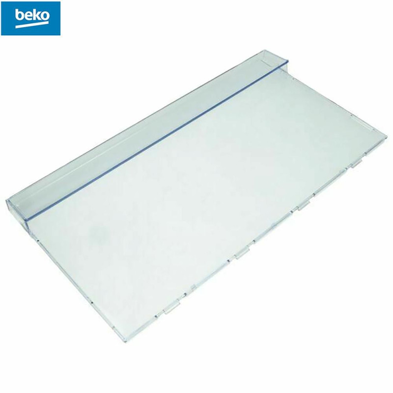 TAPA DELANTERA CAJÓN COGELADOR 5906360500