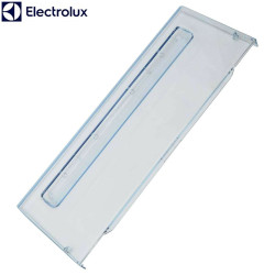 COUVERCLE ABATTANT CONGÉLATEUR TRANSPARENT ELECTROLUX 2087815011