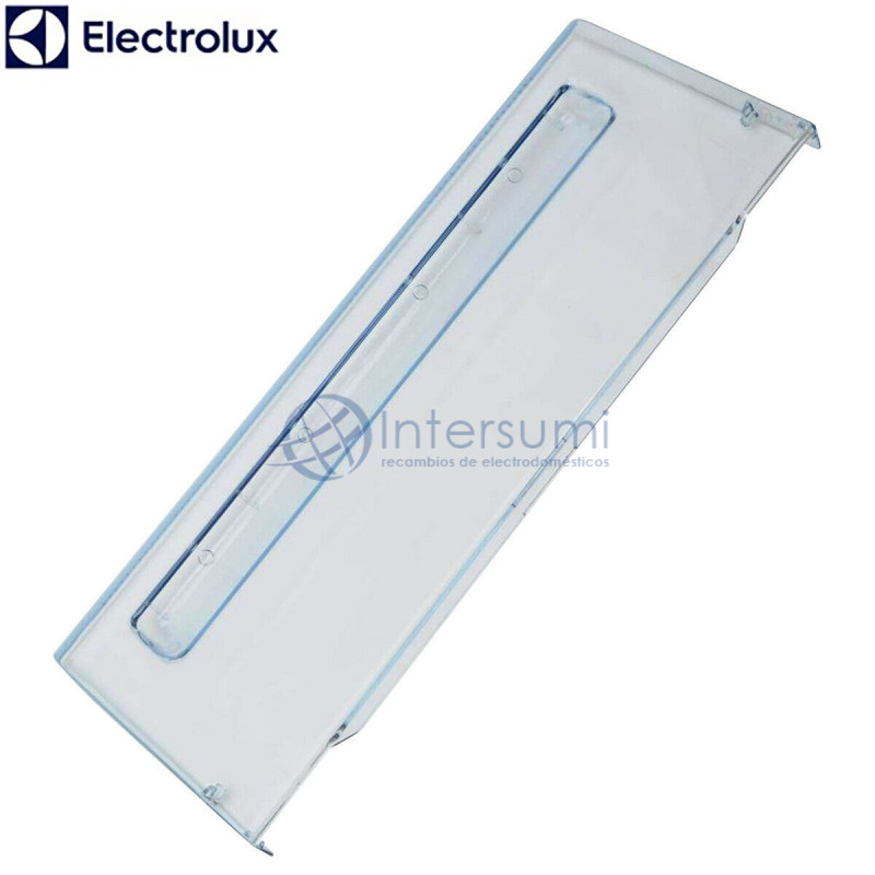 COUVERCLE ABATTANT CONGÉLATEUR TRANSPARENT ELECTROLUX 2087815011