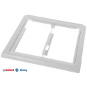 BALDA DE VIDRIO CUBITOS DE HIELO FRIGORIFICO BALAY, BOSCH 00446208
