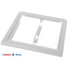 Clayette verre bac à glaçons réfrigérateur Balay, Bosch 00446208
