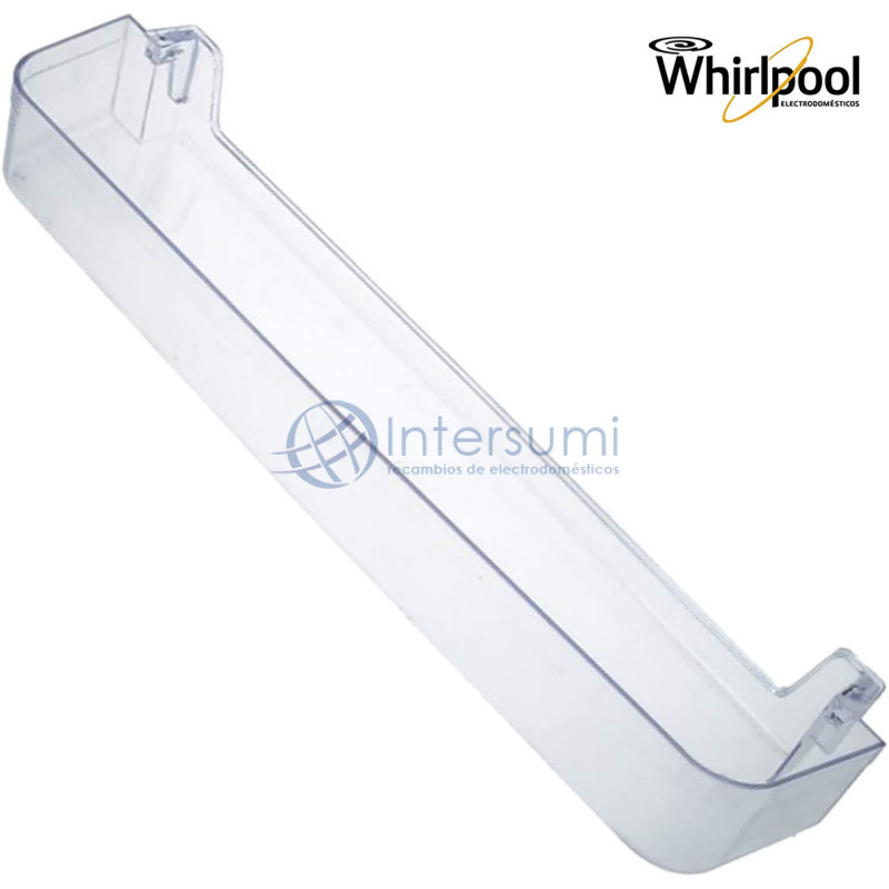BALCONNET BOUTEILLES POUR RÉFRIGÉRATEUR WHIRLPOOL 35WH0101