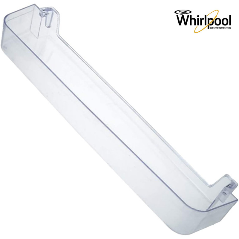 BOTELLERO PARA FRIGORÍFICO WHIRLPOOL 35WH0101