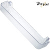 BALCONNET BOUTEILLES POUR RÉFRIGÉRATEUR WHIRLPOOL 35WH0101