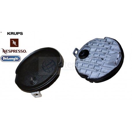 PLACA DIFUSORA SALIDA CAFÉ CAFETERA DOLCE GUSTO KRUPS, DELONGHI MS-622718