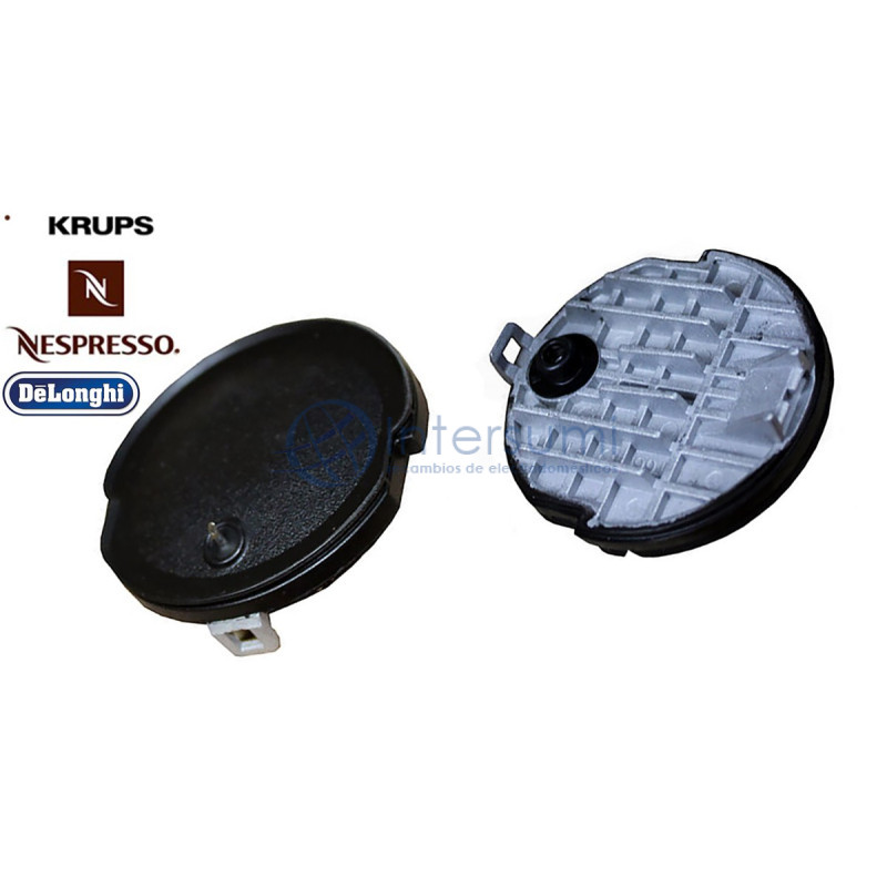 Plaque diffuseur sortie café cafetière Dolce Gusto Krups, DeLonghi MS-622718
