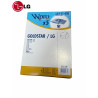 Sac aspirateur LG121-CW 481281718984