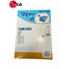 Sac aspirateur SA197-CW