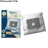 Sacs synthétiques aspirateur Rowenta Dymbo RS-007 481281718623